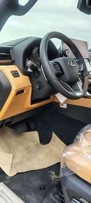 Lexus LX 700h LEXUS LX700h SIGNATURE - 3.5L - HYB - AT - 2025 MY