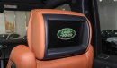 Land Rover Range Rover Vogue SE Supercharged