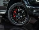 Mercedes-Benz G 63 AMG Std 4.0L