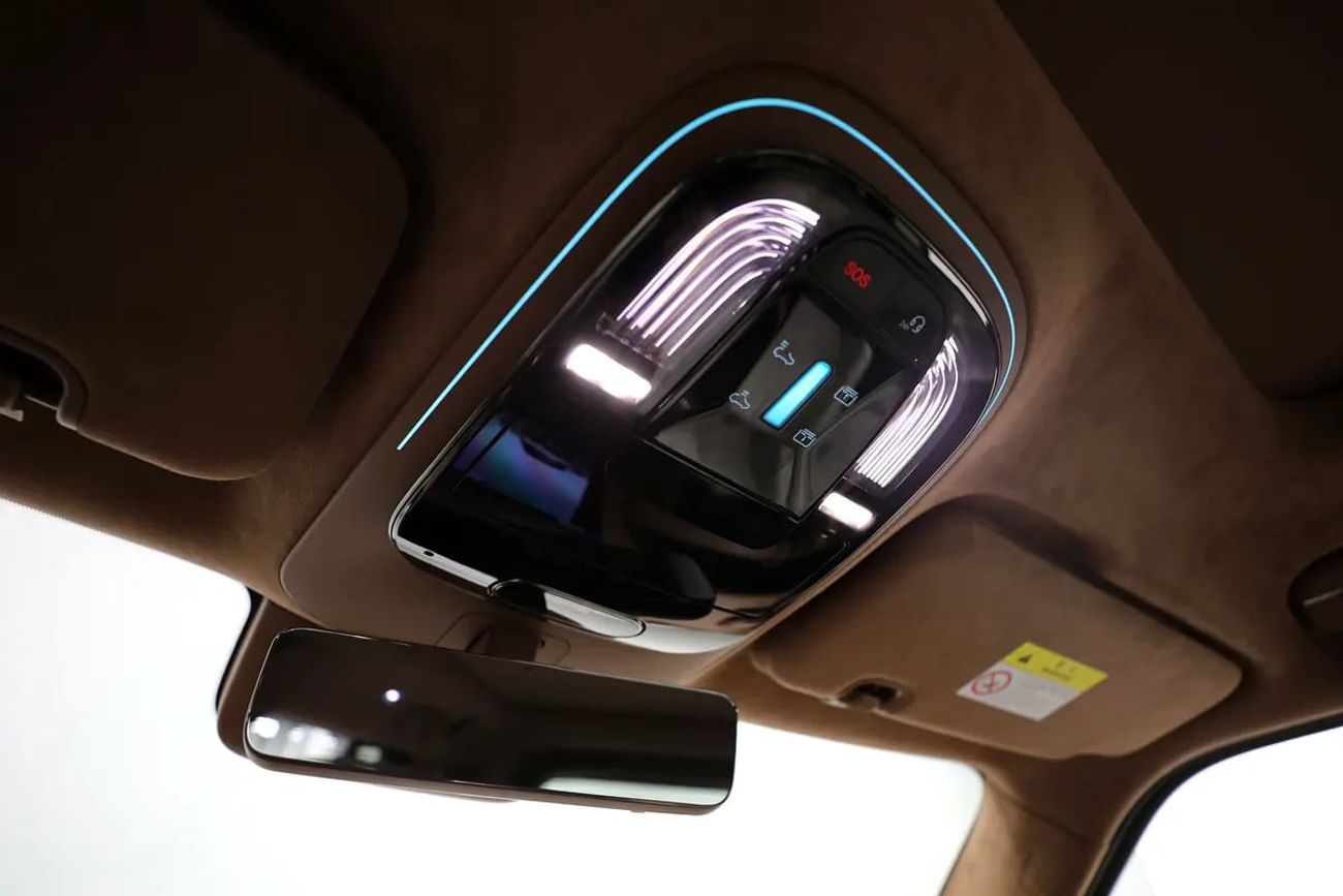 Yangwang U8 | BRAND | 2.0L Turbo | 5 Years Warranty | Ref#S0481221