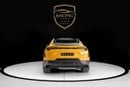 لامبورغيني اوروس 4.0T V8 Performante
