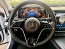 مرسيدس بنز E200 2,726 AED Monthly II Mercedes E200 II 0% Down Payment II Still Under Warranty to 2027