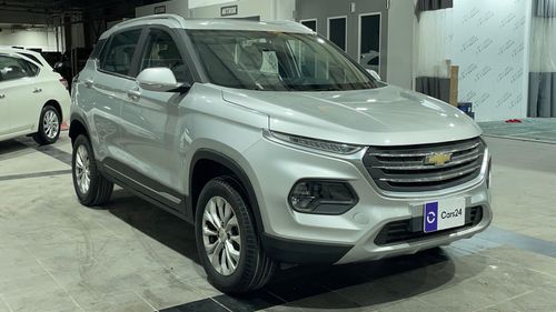 Chevrolet Groove 2025 LT | AED 633/Month | 0 DP | 30 Day Return | Warranty