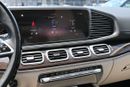 Mercedes-Benz GLS 450 Mercedes GLS 450 3.0L Inline-6 Turbo with Mild Hybrid, SUV, 7 Seats, Color Black, Model 2024