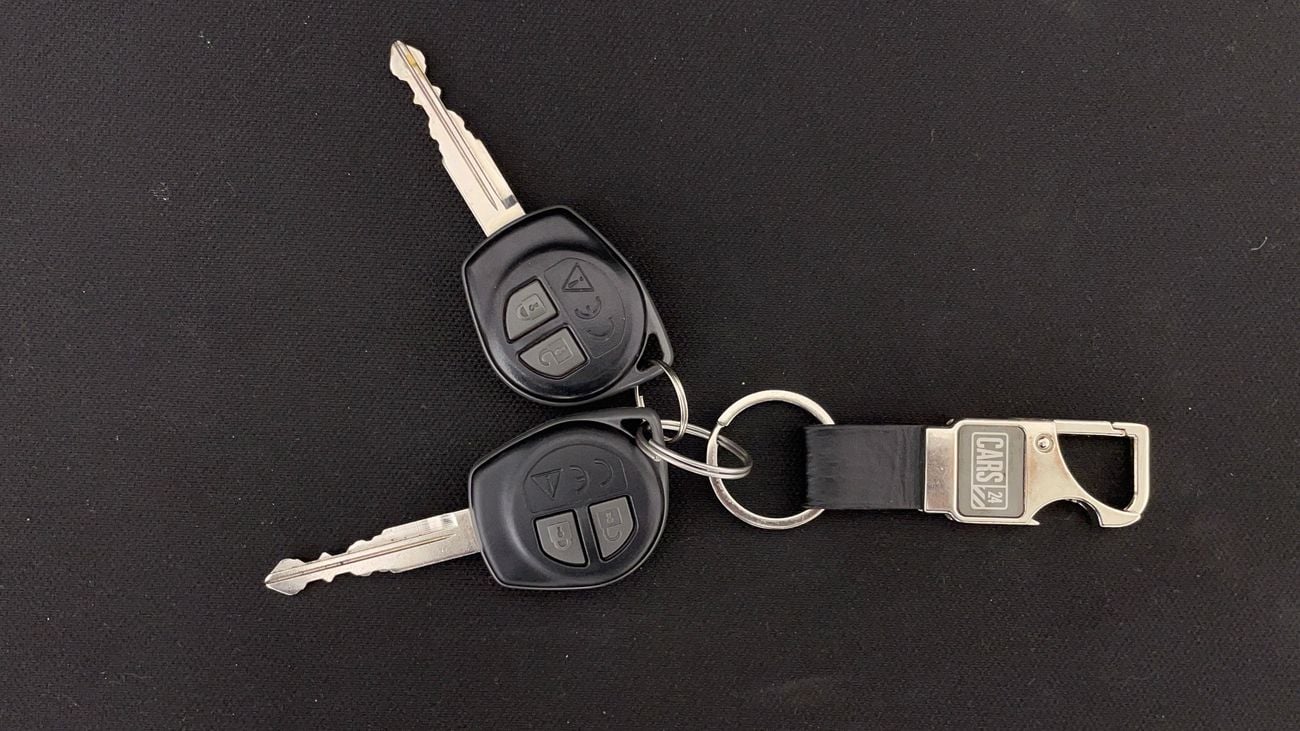 Suzuki Baleno 1.5L GL 2024 GL | AED 557/Month | 0 DP | 30 Day Return | Warranty | Service History