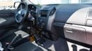 Isuzu DMax 2.5L (4x4) Single Cab (2 Doors) MY 2026 - Made in India
