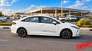Toyota Corolla XLI HEV Toyota Corolla Hybrid