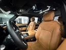 Land Rover Defender 110 X-DYNAMIC HSE P400