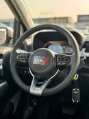 Kia Picanto KIA PICANTO GCC 1.2L - 2 AIRBAG ( 2026 MODEL )