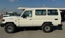 تويوتا لاند كروزر 70 TOYOTA LAND CRUISER HARDTOP 78 4.0L MODEL YEAR 2025