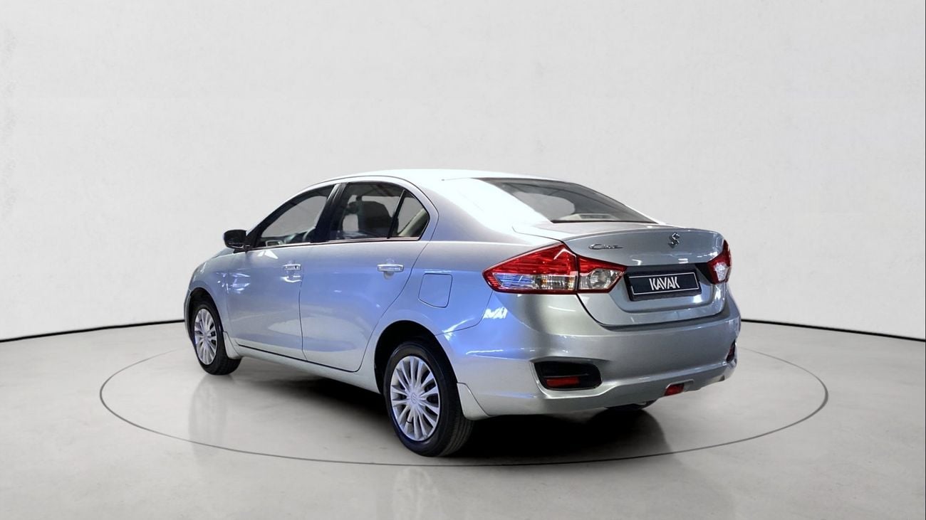 Suzuki Ciaz 1.5L GLX GL | Guaranteed Warranty | 0 Down Payment