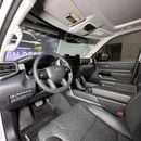 Toyota Sequoia Limited