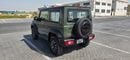 Suzuki Jimny GLX AUTOMATIC