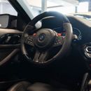 بي أم دبليو M4  AED 4,790 p.m • 0% Downpayment • BMW M4 • Agency Warranty