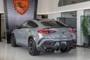 Mercedes Benz GLE 63 AMG S 4Matic Mercedes-Benz GLE63 Brabus Rocket 900 Original 2023