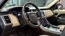 Land Rover Range Rover Sport HSE DYNAMIC