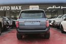 Land Rover Range Rover VOGUE