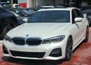 بي أم دبليو 330i M Sport 2.0L (258 HP)