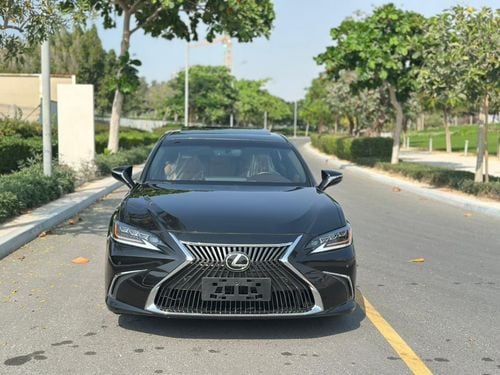 Lexus ES350 PREMIER