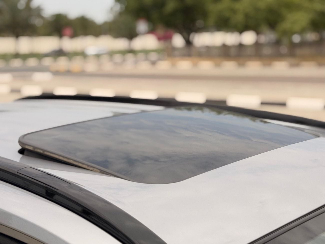 تويوتا راف ٤ Cruiser