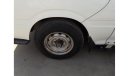 Toyota Hiace Hiace Van RIGHT HAND DRIVE (PM209)