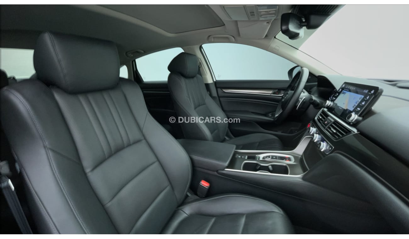 Honda Accord Turbo Sport 2000