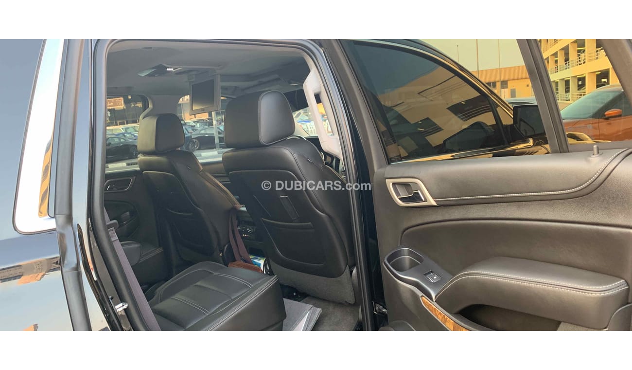 GMC Yukon DENALI. 6,2 VIP