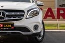 Mercedes-Benz GLA 220 Std 1.6L