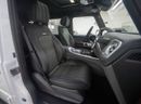 Mercedes-Benz G 63 AMG 4MATIC SUV
