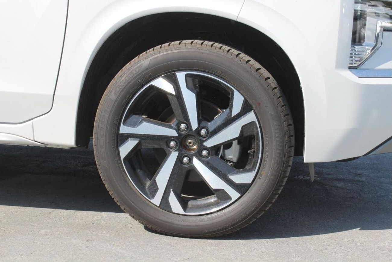 Mitsubishi Xpander 2024 MITSUBISHI XPANDER 1.5L PETROL A/T PREMIUM