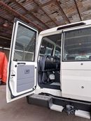 تويوتا لاند كروزر 70 LAND CRUISER LC78 4.5L V8 DIESEL 3DOOR