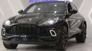 Aston Martin DBX DBX 550 // Low Milage // No Accidents