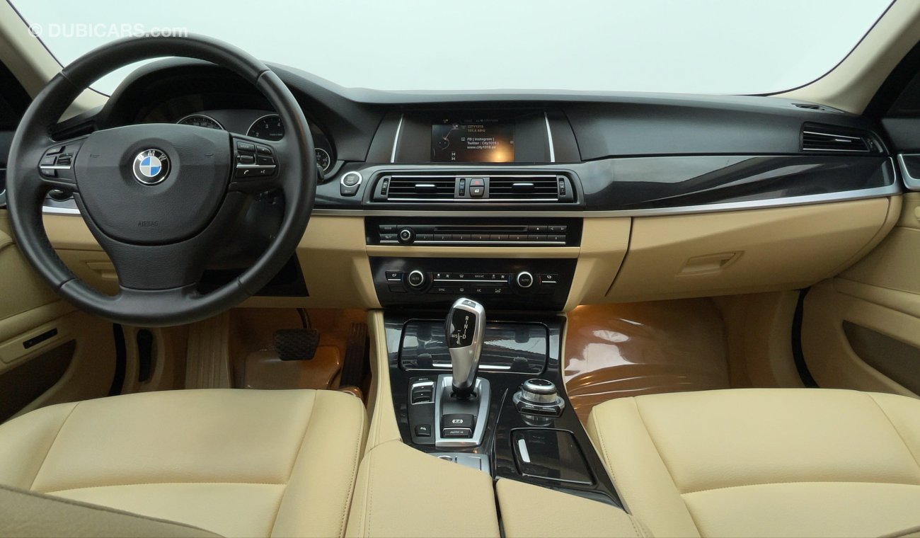 BMW 520i 520i 2000