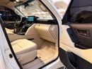 تويوتا لاند كروزر GXR Diesel 2022 Full Option 3.3 Twin Turbo