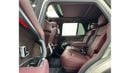 لاند روفر رينج روفر 2023 Range Rover Vogue P530 SE, 2 Years Range Rover Warranty, Fully Loaded, Very Low Kms, American