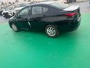 Nissan Sunny 1.6L PETROL 2024 GCC