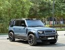 لاند روفر ديفندر P300 110 S 2.0L (5 Seater)