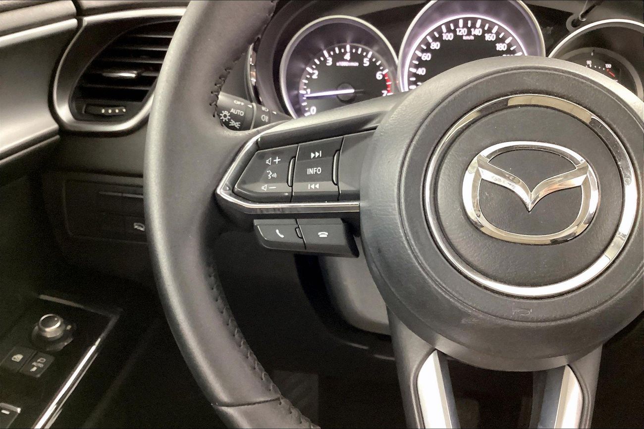 Mazda CX9 GT | Guaranteed Warranty | 0 Down Payment