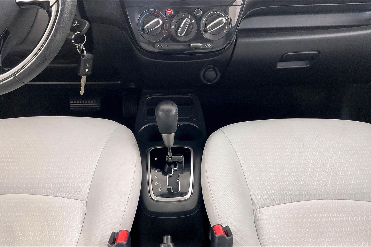 ميتسوبيشي اتراج GLX Full | National Day Celebration | شامل الضمان | 0 ﺪﻔﻋﺓ ﺃﻮﻟﻯ