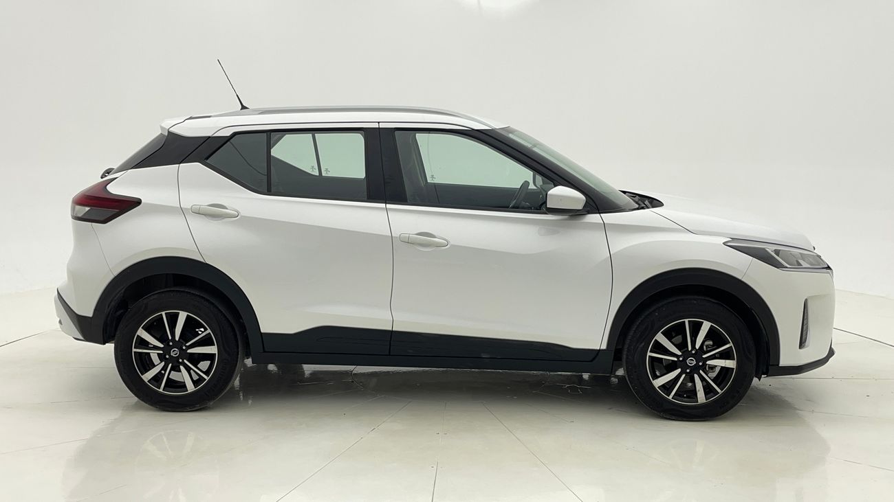 Nissan Kicks S 1.6 | Zero Down Payment | Free Home Test Drive