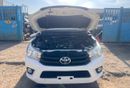 تويوتا هيلوكس RIGHT HAND VEHICLE ONLY FOR EXPORT SINGLE CAB HILUX 2.7 LITER PETROL 2WD