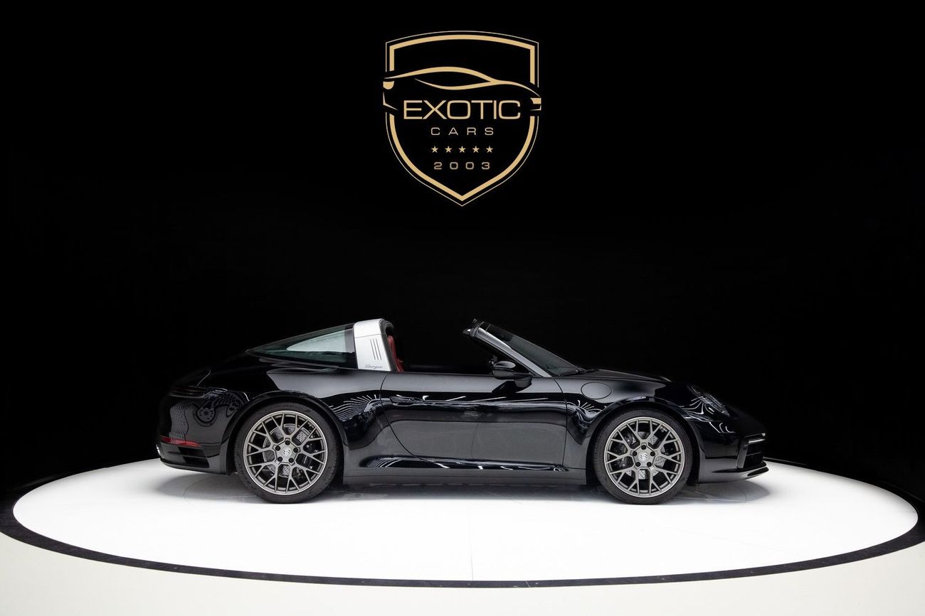 بورش 911 s | DEALER WARRANTY