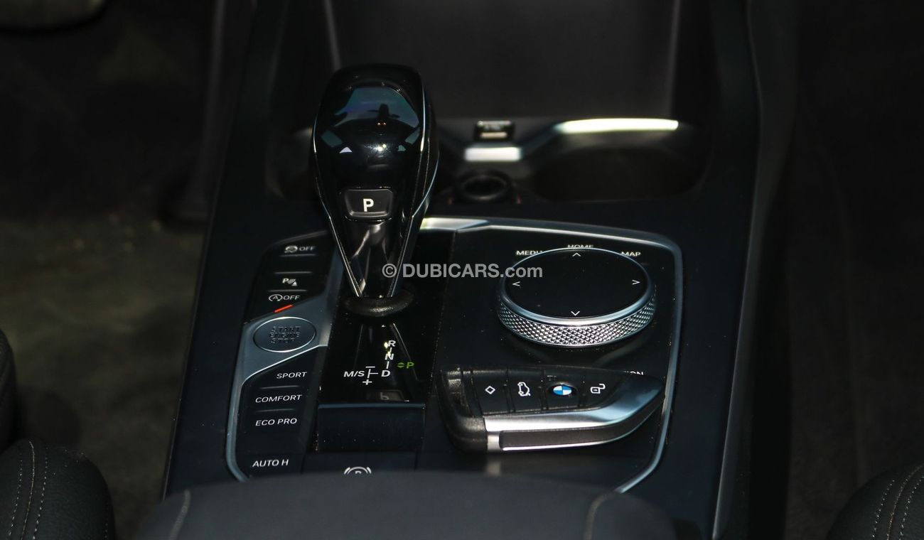 BMW 220i d Grand Coupe