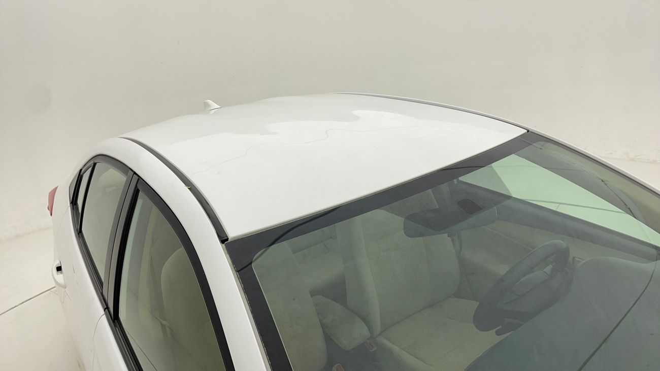 Toyota Yaris SE 1.5 | Zero Down Payment | Home Test Drive