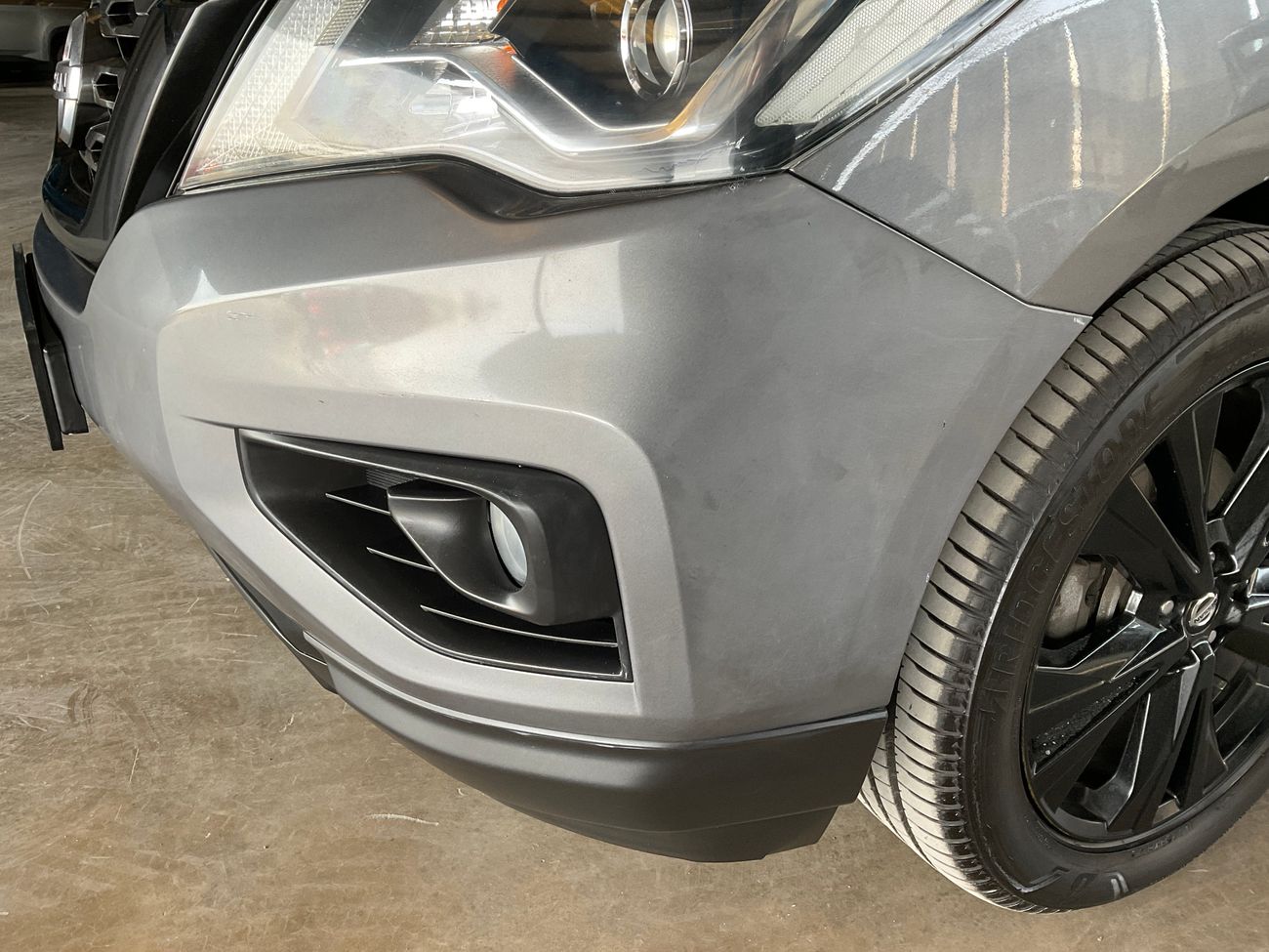 Nissan Pathfinder SV - Midnight Edition | Guaranteed Warranty | 0 Down Payment