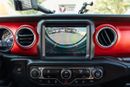 Jeep Wrangler Rubicon 3.6L A/T (5 Seater)