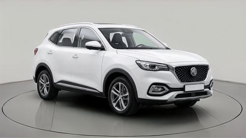 MG RX5 2023 STD | AED 627/Month | 0 DP | 30 Day Return | Warranty