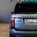 لاند روفر رينج روفر 2,586 P.M • 0% Downpayment • Range Rover HSE • 1 Year Warranty