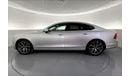 Volvo S90 Momentum
