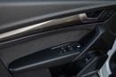 Audi SQ5 STD Audi SQ5 TFSI Quattro 2023 GCC | Warranty